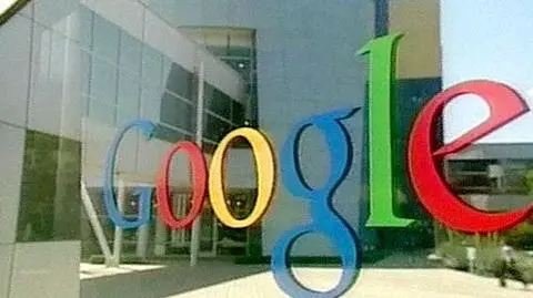 Google przestał działać