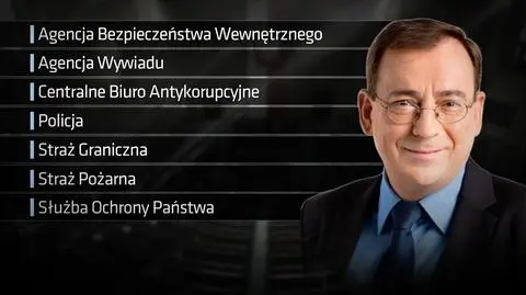 Premier Mateusz Morawiecki powierzył MSWiA Mariuszowi Kamińskiemu