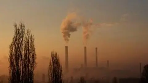 Toksyczna chmura nad Dunkierką