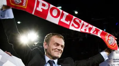 Rok PO: pasmo sukcesów czy stracony czas?