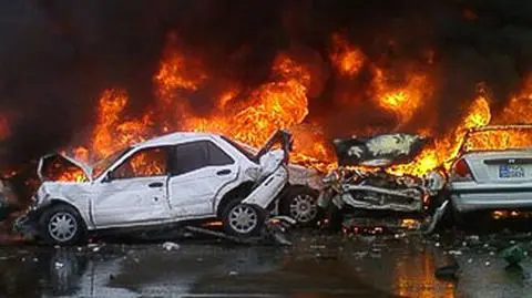 Internautka z Abu Dhabi: wszyscy mówią o tragedii