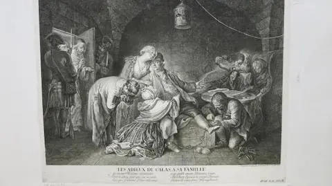 Kosmopolityczne Pomorze. Grafiki Chodowieckiego i prace Grassa w Sopocie