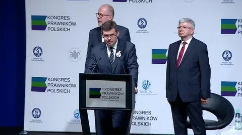 II Kongres Prawników Polskich w Poznaniu