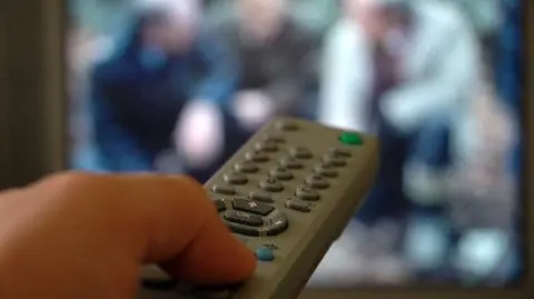 Zobaczyła w telewizji rodziców w klubie dla "swingersów"