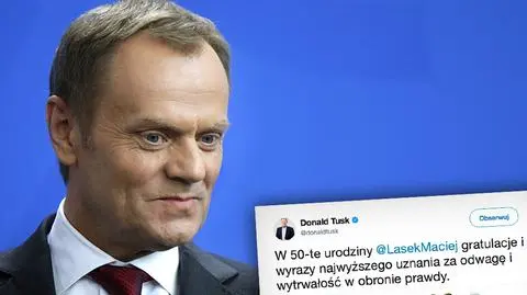 "To nie jest zmiana jakościowa" (mat. z 20.04.2017)