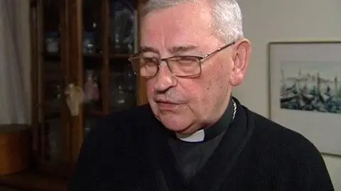 Bp Pieronek o Kaczyńskim: Ja już tego nie słucham