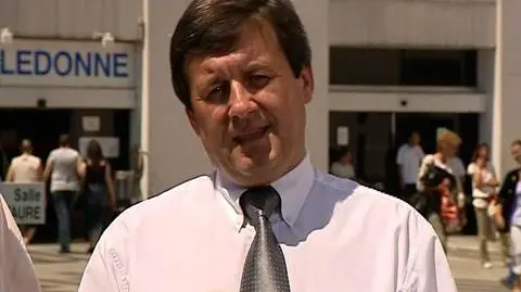 Francja: prokuratura chce zbadać DNA ofiar wypadku