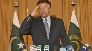 Eurodeputowani chcą wysłuchać co do powiedzenia ma prezydent Pakistanu