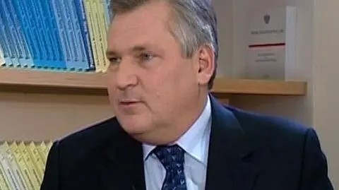 "Polacy lepiej traktują zmarłych niż żywych"
