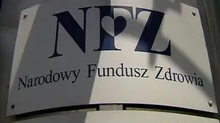 NFZ wydaje pieniądze na luksusowe samochody