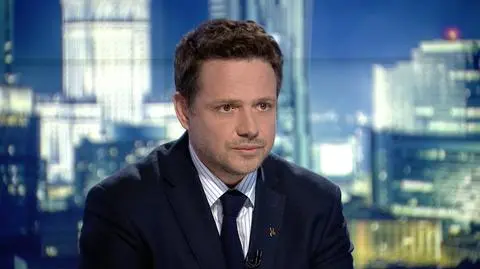 Trzaskowski: niewypłacone wynagrodzenia trafią do nauczycieli