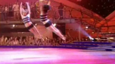 Casting do programu trwał kilka miesięcy