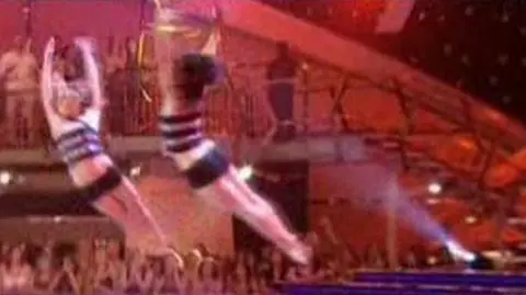 Wystartowało "You can dance"