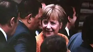 Przeprosiny w kuluarach