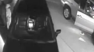 Włamanie trwa zaledwie kilka sekund