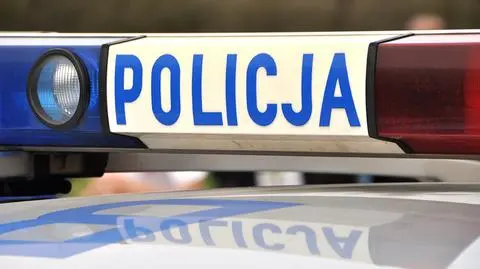 Łódź. Znalazł ciało matki w piwnicy. "Na szyi miała cztery rany kłute"