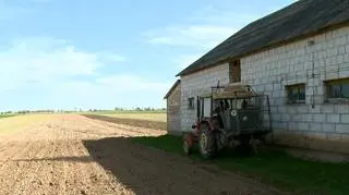 Kontrole rolników są prowadzone wyrywkowo