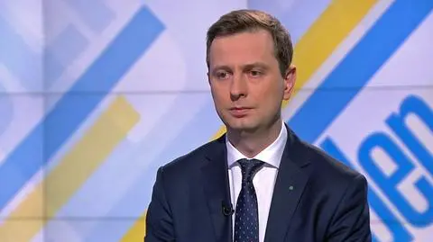 Kosiniak-Kamysz o informacjach dot. podsłuchiwania dziennikarzy