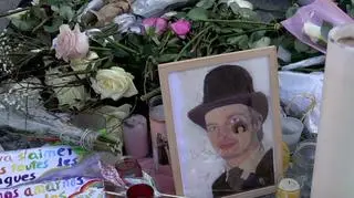 Bartosz Niedzielski wyjechał z Polski 20 lat temu