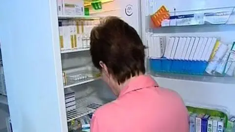 Szpital sam kupuje leki dla dzieci, bo NFZ nie chce