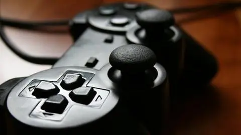 Zabił brata za PlayStation