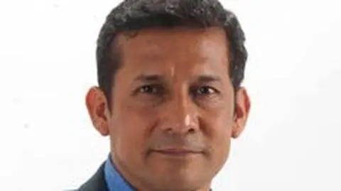 Peru dla Humali o włos?