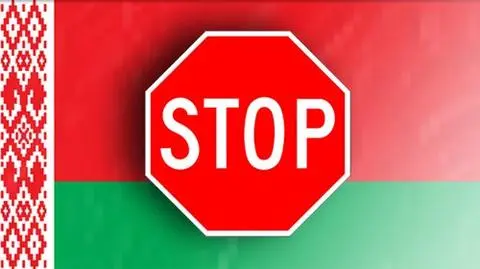 Tranzyt przez Białoruś tylko z wizą