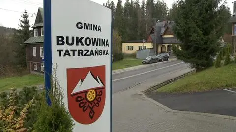 W Bukowinie Tatrzańskiej cała władza trafia w ręce PiS