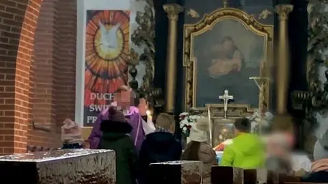 Ksiądz Prusak o słowach prymasa Polski