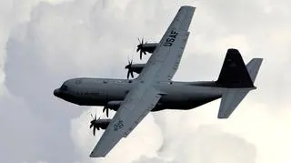 Pierwsza rotacja Amerykanów już dziś w Powidzu