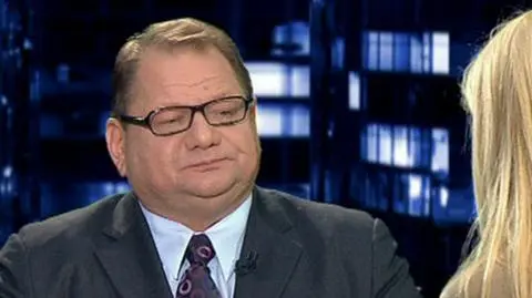 "Janusz, już nigdy z Tobą nie pójdę na wódkę"