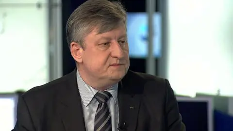 Apel do Rostowskiego. "Proszę nie szokować opinii publicznej" 