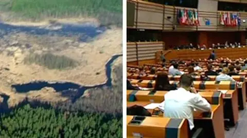 Bruksela wycofa pozew przeciwko Polsce
