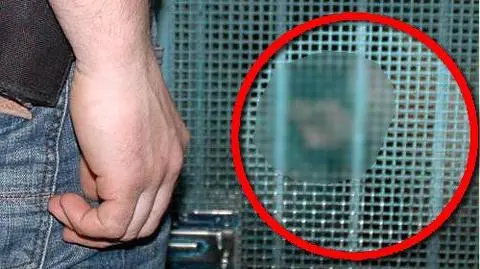 Kuwejtczyk usłyszał zarzuty za awanturę w Holiday Inn