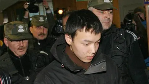 Mongolską rodzinę wyrzucają z Polski