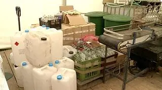 Czesi wciąż "sprzątają" po alkoholowej aferze