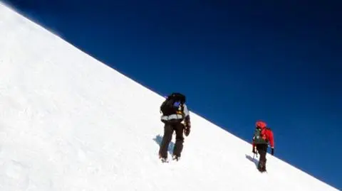 Odnaleziono ciało zaginionego himalaisty