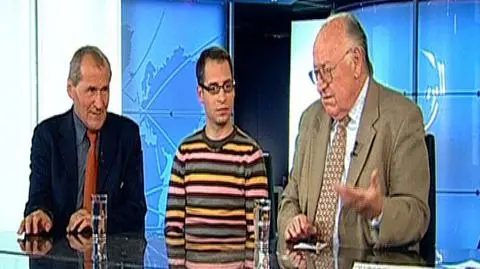 "To Łukaszenka decyduje, co wiedzą ludzie"