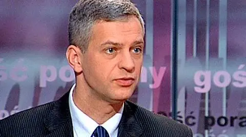 Poseł PiS: z billboardami i spotami dalej nie pójdziemy