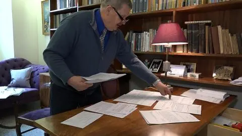 "Decyzja będzie za miesiąc" - i tak od roku. "Czekają aż umrę"