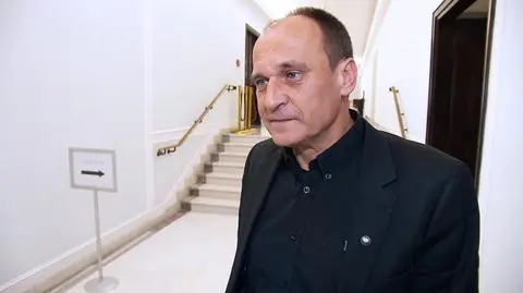 "Partia Żółtych Drzwi niech nawet powstanie, żeby mieć zabezpieczenie przed autorytatywną władzą"