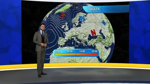 Prognoza pogody "Meteo News"