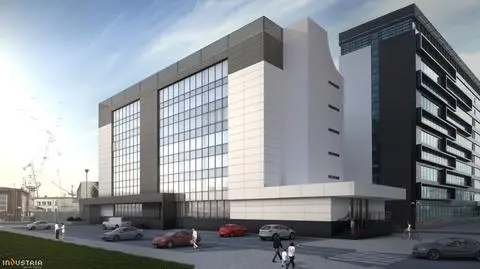 W gdyńskim "Pentagonie" będą testować wynalazki