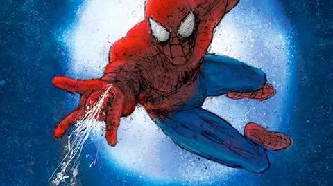 Spiderman się spóźnia. Już piąty raz