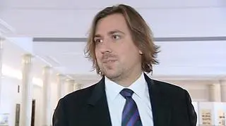 Tomasz Kaczmarek uważa, że był inwigilowany przez SKW