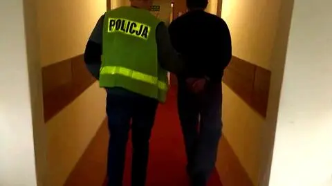 Słupsk: Pijany kierowca potrącił rowerzystów