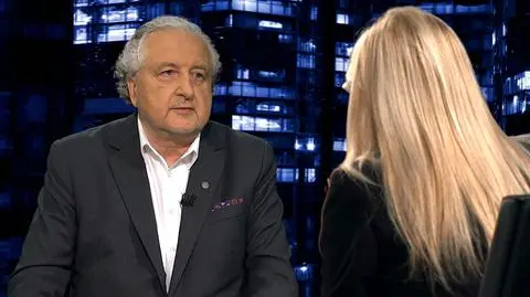 Były prezes Trybunały Konstytucyjnego komentował zmiany w Sądzie Najwyższym