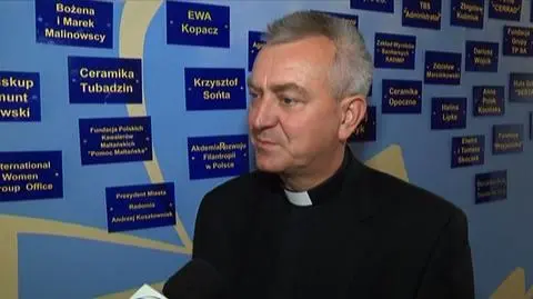 Odprawa Wasiak trafiła do Arki. 
Prezes: początkowo myślałem, że to żart