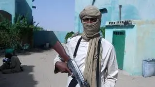 Poprzedni szef AQIM zginął w Mali