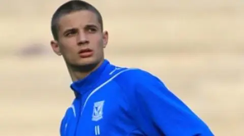 Bereszyński "wkrótce dołączy" do Legii 